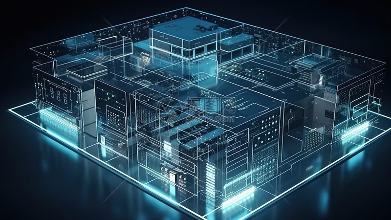 成都本地互联网技术解决方案：揭秘企业数字化转型的关键