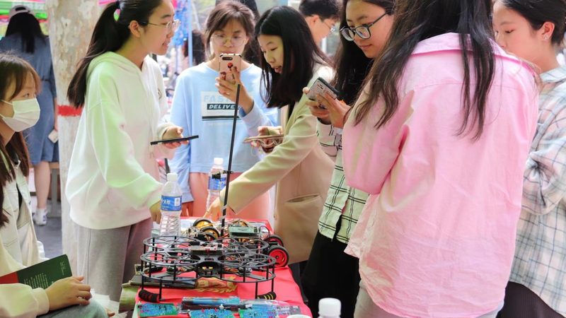 智慧园区安防监控大屏：如何打造高效、安全的可视化中心